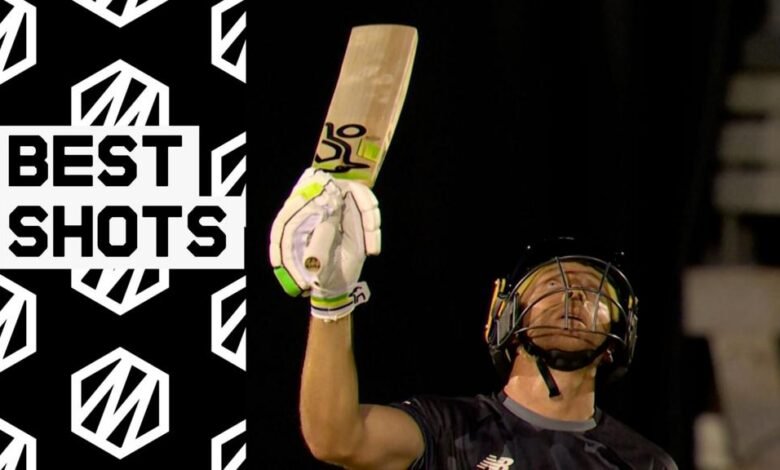 ‘Emoción’ Buttler 57 de 34 goles