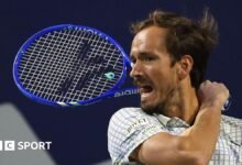 US Open 2025: Daniil Medvedev espera descubrir la forma en Nueva York