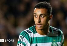 Idah Celtic ‘muy cerca’ de la salida entre el pasatiempo de Swansea – Brendan Rodgers
