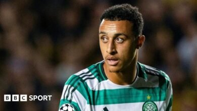 Idah Celtic ‘muy cerca’ de la salida entre el pasatiempo de Swansea – Brendan Rodgers