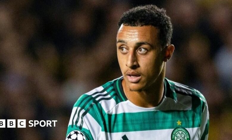 Idah Celtic ‘muy cerca’ de la salida entre el pasatiempo de Swansea – Brendan Rodgers