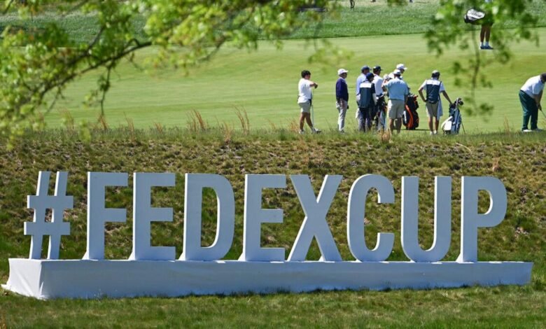 2025 Sleepers de los playoffs de la Copa FedEx, inesperadamente predichos cuando comienza el correos de PGA Tour en campeonato de campeonato St. Jude 2025 Sleepers de los playoffs de la Copa FedEx, inesperadamente predichos cuando comienza el correos de PGA Tour en campeonato de campeonato St. Jude