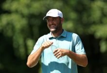 Cómo ver el Fedex St. Championship Jude 2025: horarios, canales de televisión, transmisión, fecha