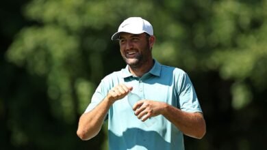 Cómo ver el Fedex St. Championship Jude 2025: horarios, canales de televisión, transmisión, fecha
