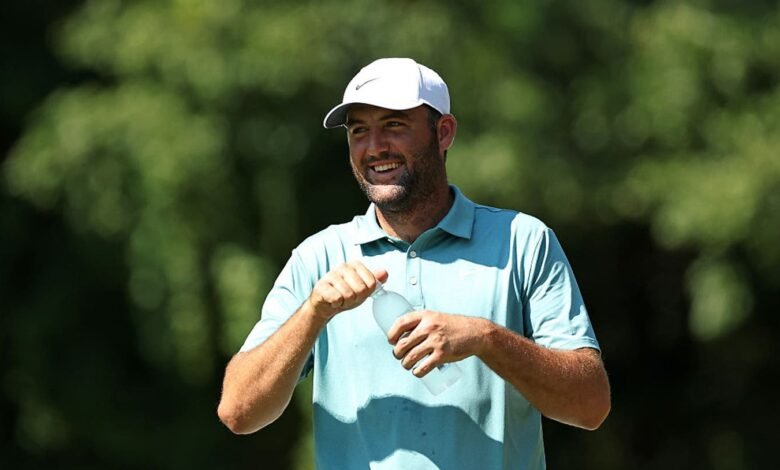 Cómo ver el Fedex St. Championship Jude 2025: horarios, canales de televisión, transmisión, fecha