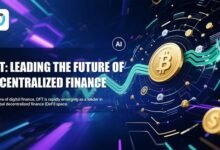 DFT: liderando el futuro de las finanzas descentralizadas