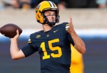 Renner’s QB Scout para 2026 NFL Draft: Por qué Fernando Mendoza es una de las apuestas más seguras para ir a la ronda 1