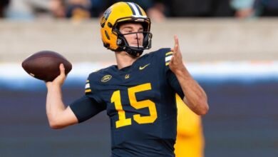 Renner’s QB Scout para 2026 NFL Draft: Por qué Fernando Mendoza es una de las apuestas más seguras para ir a la ronda 1