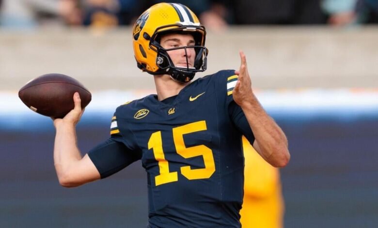 Renner’s QB Scout para 2026 NFL Draft: Por qué Fernando Mendoza es una de las apuestas más seguras para ir a la ronda 1 Renner’s QB Scout para 2026 NFL Draft: Por qué Fernando Mendoza es una de las apuestas más seguras para ir a la ronda 1