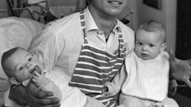El estudio indica que los países donde los hombres ganan los roles tradicionales son las tasas de fertilidad más altas