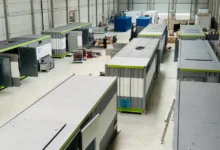 Fest recibe un contrato para el proyecto de hidrógeno de Entega AG