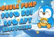 12,400% ROI en el horizonte – Arctic Pablo Coin lidera el mejor ranking de criptográfico para invertir como Popcat y Dogwifhat Rally