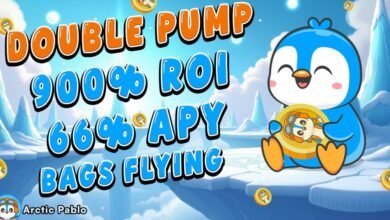 12,400% ROI en el horizonte – Arctic Pablo Coin lidera el mejor ranking de criptográfico para invertir como Popcat y Dogwifhat Rally