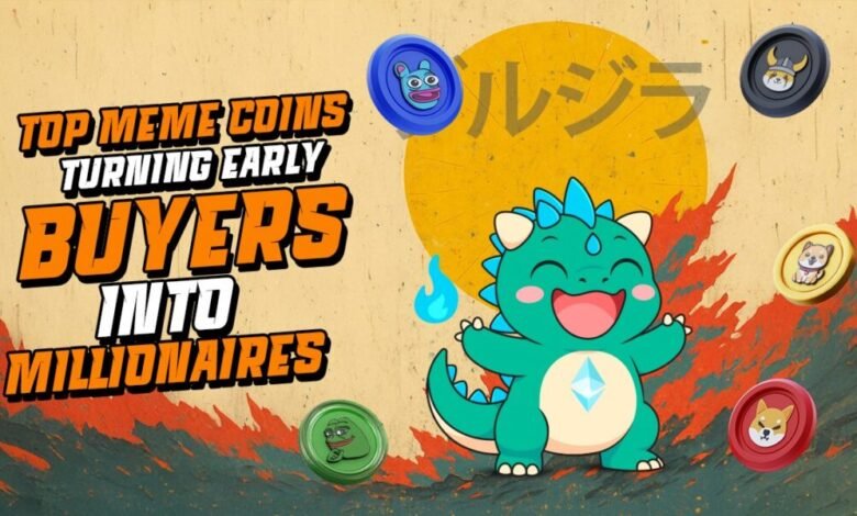 3 mejores criptográficas para comprar hoy: desbloquear 1000x ganancias con bullzilla, Andy y Ponke 3 mejores criptográficas para comprar hoy: desbloquear 1000x ganancias con bullzilla, Andy y Ponke