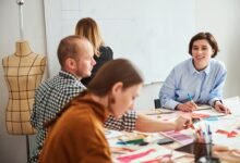 ¿Cuál es el papel del diseño minorista?