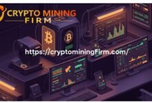 CryptominingFirm permite a los titulares de XRP ganar $ 19,967 diarios – CryptominingFirm lanza contratos de minería XRP