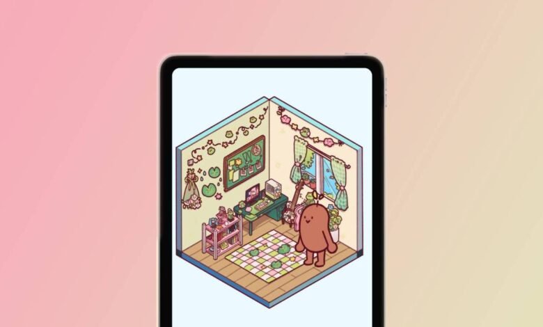 La aplicación Focus Friend de Hank Green está escalando las listas de aplicaciones de la tienda, y es extremadamente linda La aplicación Focus Friend de Hank Green está escalando las listas de aplicaciones de la tienda, y es extremadamente linda