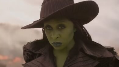Mira estas encantadoras obras musicales mientras espera “Wicked: For Good”