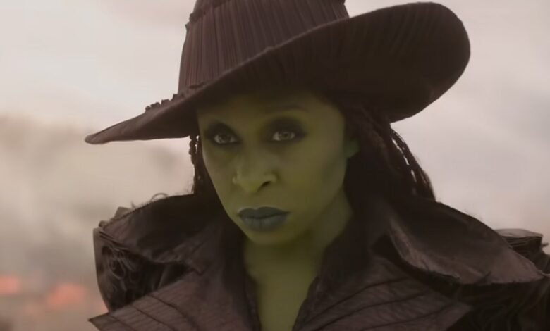 Mira estas encantadoras obras musicales mientras espera “Wicked: For Good” Mira estas encantadoras obras musicales mientras espera “Wicked: For Good”