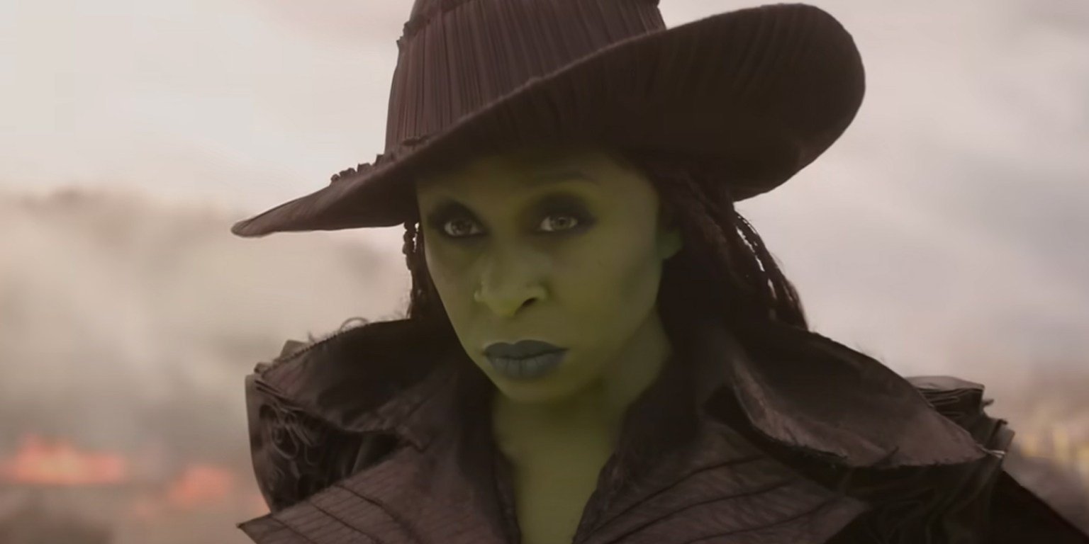 Mira estas encantadoras obras musicales mientras espera “Wicked: For Good”