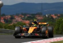 2025 Hungría Grand Prix eligió, probabilidades, neto, tiempo de inicio: predecir la fórmula 1, la mejor apuesta de acuerdo con el modelo probado
