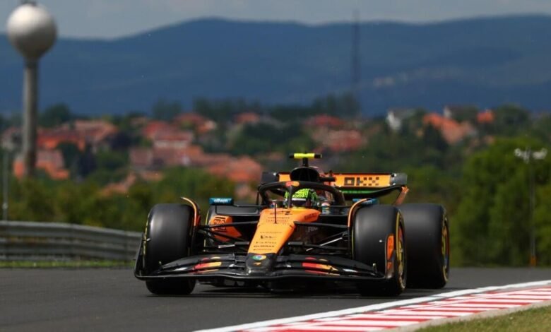 2025 Hungría Grand Prix eligió, probabilidades, neto, tiempo de inicio: predecir la fórmula 1, la mejor apuesta de acuerdo con el modelo probado 2025 Hungría Grand Prix eligió, probabilidades, neto, tiempo de inicio: predecir la fórmula 1, la mejor apuesta de acuerdo con el modelo probado