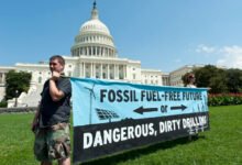 El Secretario de Energía de los Estados Unidos exige el fin de todos los subsidios para Solar & Wind