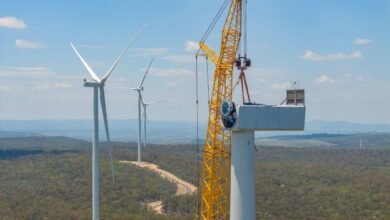 Queensland tiene la mayor tubería de energía renovable de Australia, pero no hay política para respaldarlo
