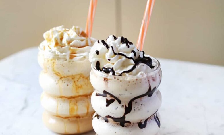 Frappuccino casero – Hermoso caos Frappuccino casero – Hermoso caos