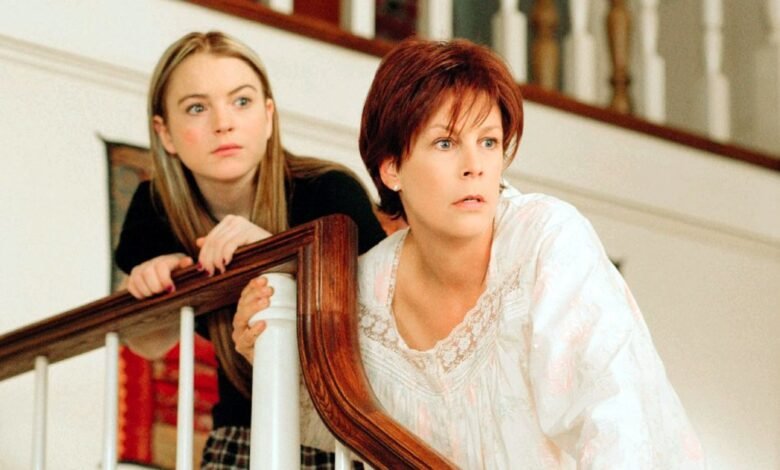Vea dónde están todas las películas de Viernes Odd (“Perdidas” con el remake de la década de 1990)
