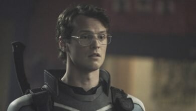 ‘Pistaker’s Freddy Strama Young’ Superman ‘está preocupado por los fanáticos