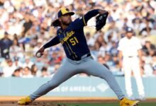 Predicción de Braves vs. Cerveceros, Odds, Apps, Mejores apuestas: selecciones gratuitas de 2025 MLB para el martes 5 de agosto
