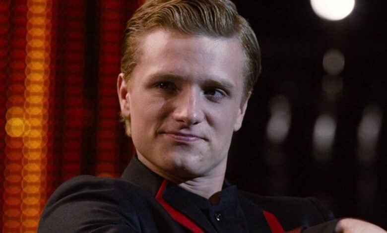 Algunas de mis estrellas de Oji Hunger Games regresarán para el amanecer en el desgarro y Josh Hatherson compartió cómo se siente al respecto Algunas de mis estrellas de Oji Hunger Games regresarán para el amanecer en el desgarro y Josh Hatherson compartió cómo se siente al respecto