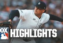 Mellizos en comparación con los tigres prominentes | MLB en Fox