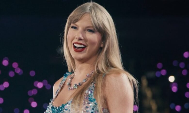 Taylor Swift respondió a la creación de la portada de la vida de Shogarl’s Life of a Backup Coreógrafa y era tan adorable Taylor Swift respondió a la creación de la portada de la vida de Shogarl’s Life of a Backup Coreógrafa y era tan adorable