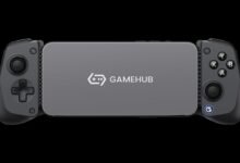 Gamesir lanza el X5S, una versión versátil de su controlador de teléfono inteligente presupuestario