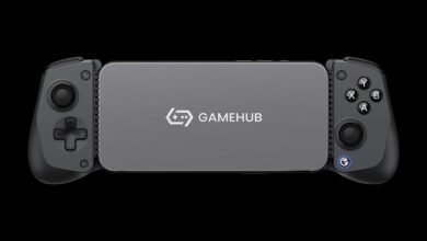Gamesir lanza el X5S, una versión versátil de su controlador de teléfono inteligente presupuestario