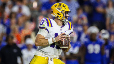 Predicción de LSU con Clemson, seleccionar, negociar, difundir, lugar para ver en vivo