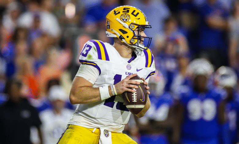 Predicción de LSU con Clemson, seleccionar, negociar, difundir, lugar para ver en vivo Predicción de LSU con Clemson, seleccionar, negociar, difundir, lugar para ver en vivo