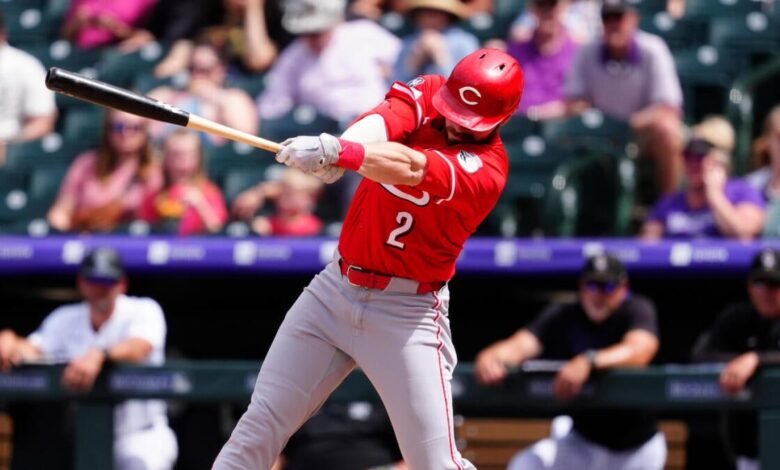 El mejor juego de hoy para ver la mejor tasa de apuestas: Reds vs. Angels, Wings vs. Sparks y otros.