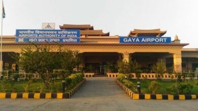 A pesar de la controversia, el aeropuerto indio no cambiará su código “gay”