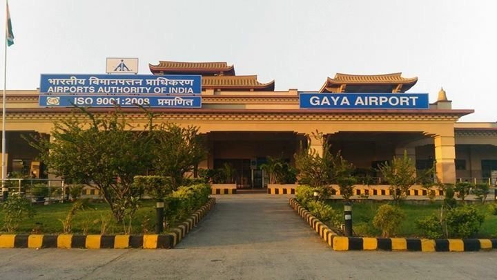 A pesar de la controversia, el aeropuerto indio no cambiará su código “gay” A pesar de la controversia, el aeropuerto indio no cambiará su código “gay”