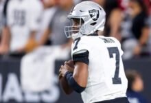 2025 Fantasy Football Draft Prep: Se ha demostrado que los expertos en la NFL revelan las clasificaciones, estrategias, consultas de novato, 150 opciones principales