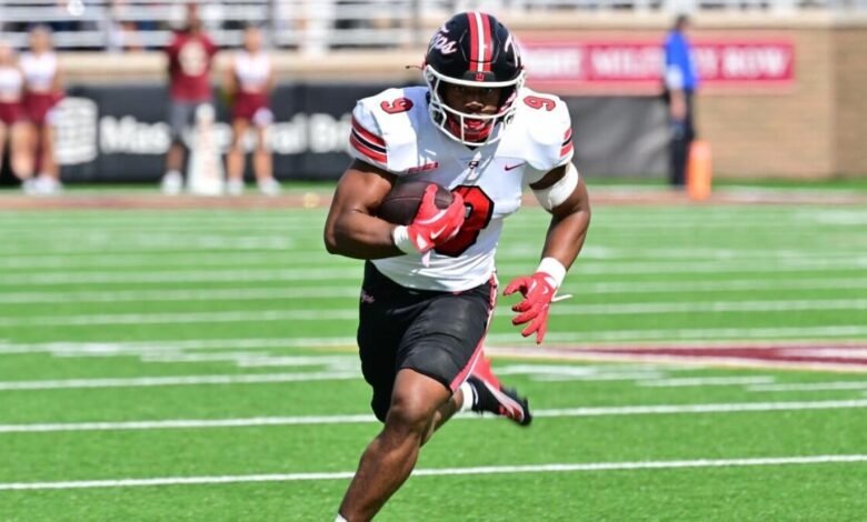 Sam Houston vs Western Kentucky predice, accesorios, apuestas, probabilidades: las mejores opciones de CFB gratuitas del modelo para la semana 0, 2025 Sam Houston vs Western Kentucky predice, accesorios, apuestas, probabilidades: las mejores opciones de CFB gratuitas del modelo para la semana 0, 2025