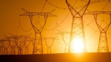 Yottar quiere ayudar a los usuarios de energía a encontrar capacidad en la red eléctrica