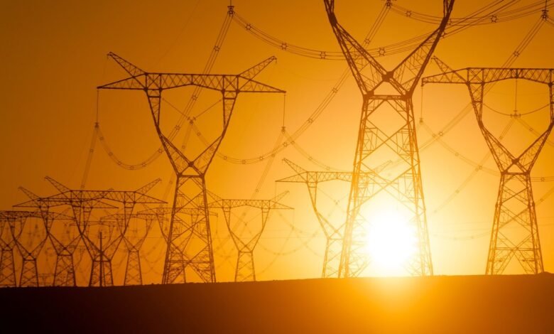 Yottar quiere ayudar a los usuarios de energía a encontrar capacidad en la red eléctrica