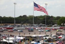 2025 Southern 500: El lugar para ver a los jugadores callejeros reales. Por ejemplo, la competencia elige ganar los playoffs.