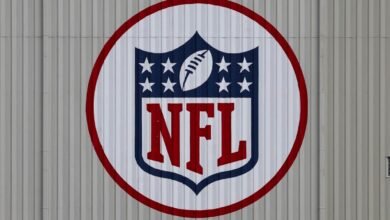 NFL prohíbe los equipos de suministro de sal, pero así es como los jugadores aún pueden usarlos en los juegos