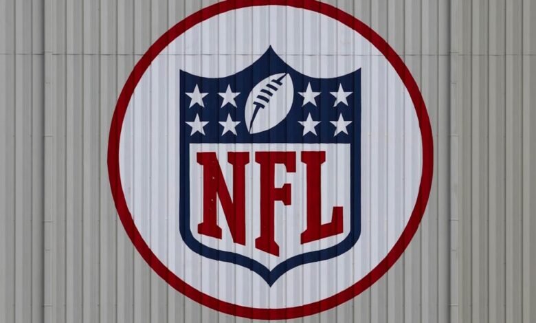 NFL prohíbe los equipos de suministro de sal, pero así es como los jugadores aún pueden usarlos en los juegos