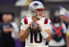 Fantasy Football Stretback Rango de nivel 5.0 enero, 29: Instrucciones de Jamey Eisenberg para obtener valor en QB